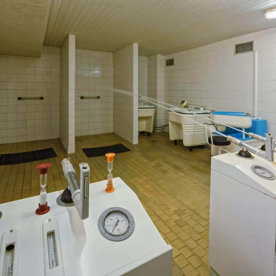 Hôtel Karpaty à Yaremtche Extérieur photo
