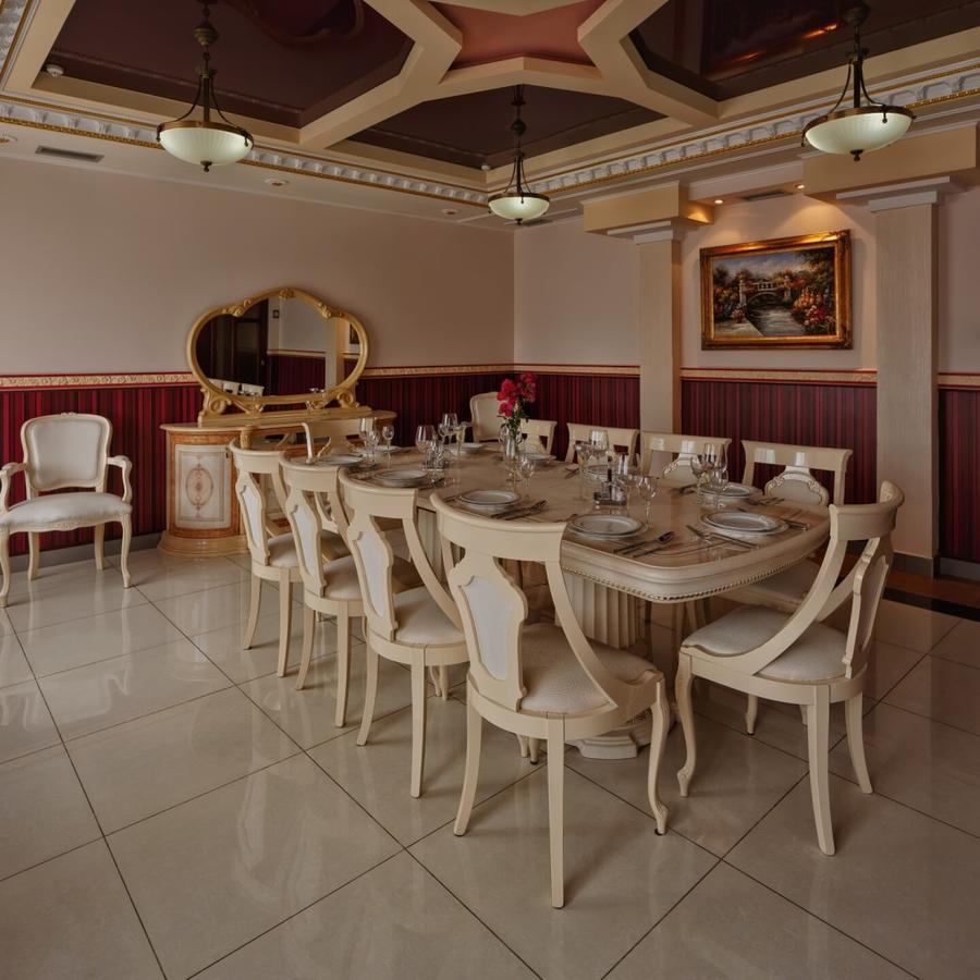 Hôtel Karpaty à Yaremtche Extérieur photo