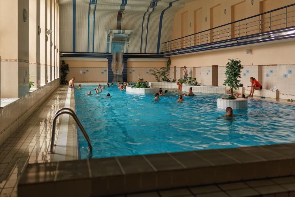 Hôtel Karpaty à Yaremtche Extérieur photo