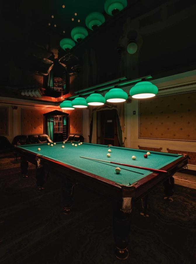 Hôtel Karpaty à Yaremtche Extérieur photo